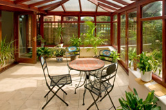 Callakille conservatory quotes