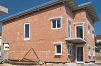 Callakille home extensions