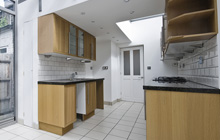 Callakille kitchen extension leads